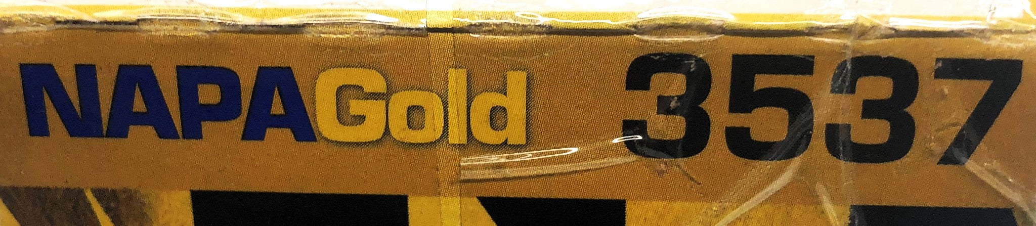 Napa Gold Fuel Filter / Water Separator 3537 NOS