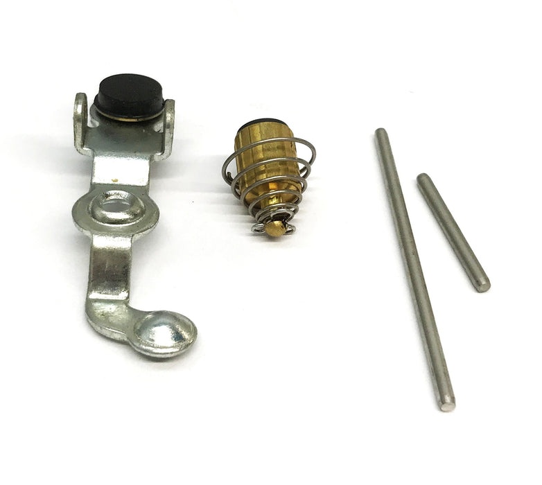 Total Source Forklift Hyster Valve Overhaul Kit HY1479530 NOS