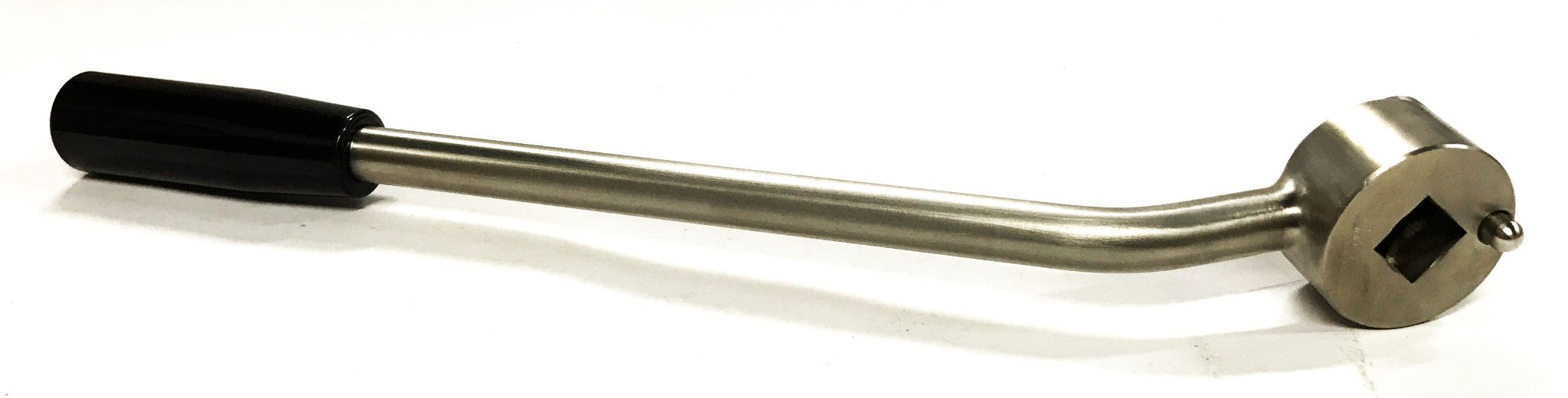 Cora/Key Manual Operating Lever for 6-8 inch Valve (with Handle) #Model-002R NOS