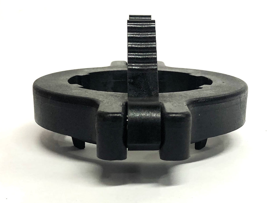 Hoppman 6-1/2 Inch Locking collar Assembly L050600049 NOS