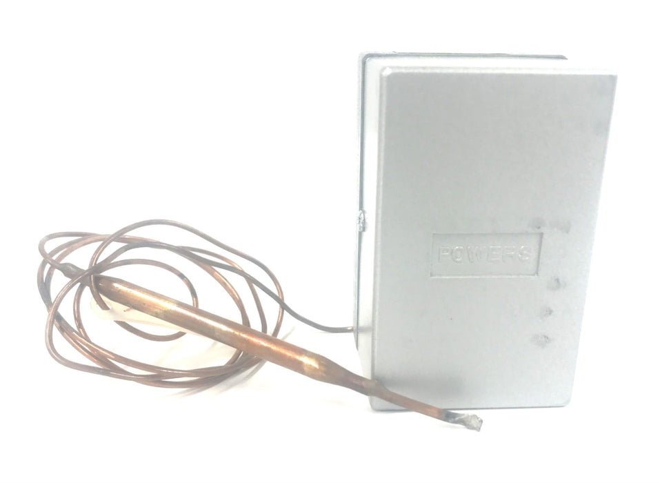 Siemens Temperature Transmitter 0-100 F 184-0036 NOS