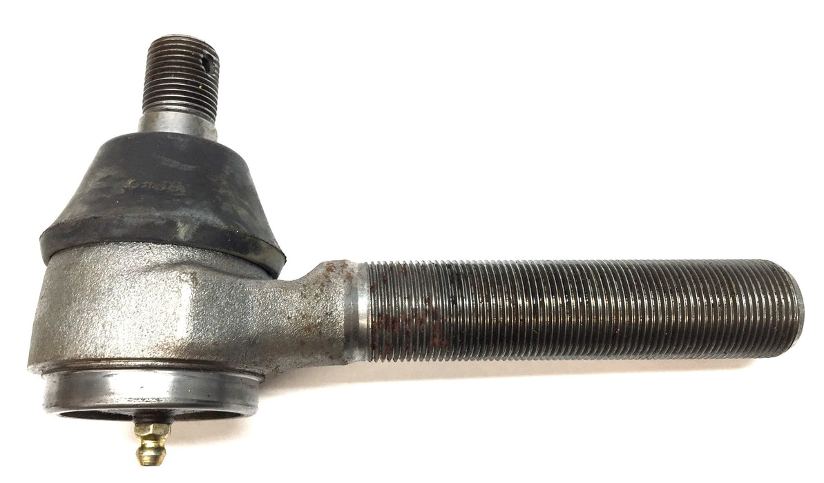 THK Right-Side Tie Rod End w/Zerk Fitting F0HZ3A131E NOS