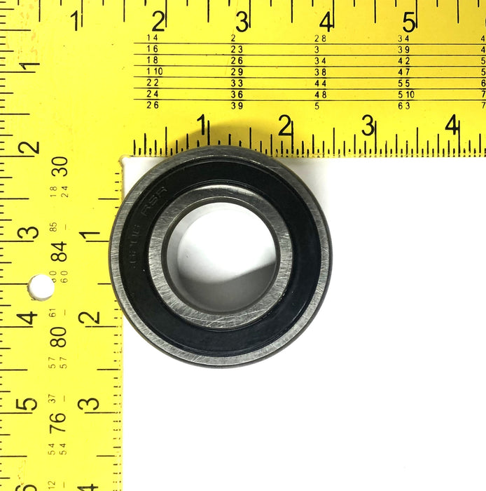RHP Ball Bearing 3206B2RSR.C3 NOS