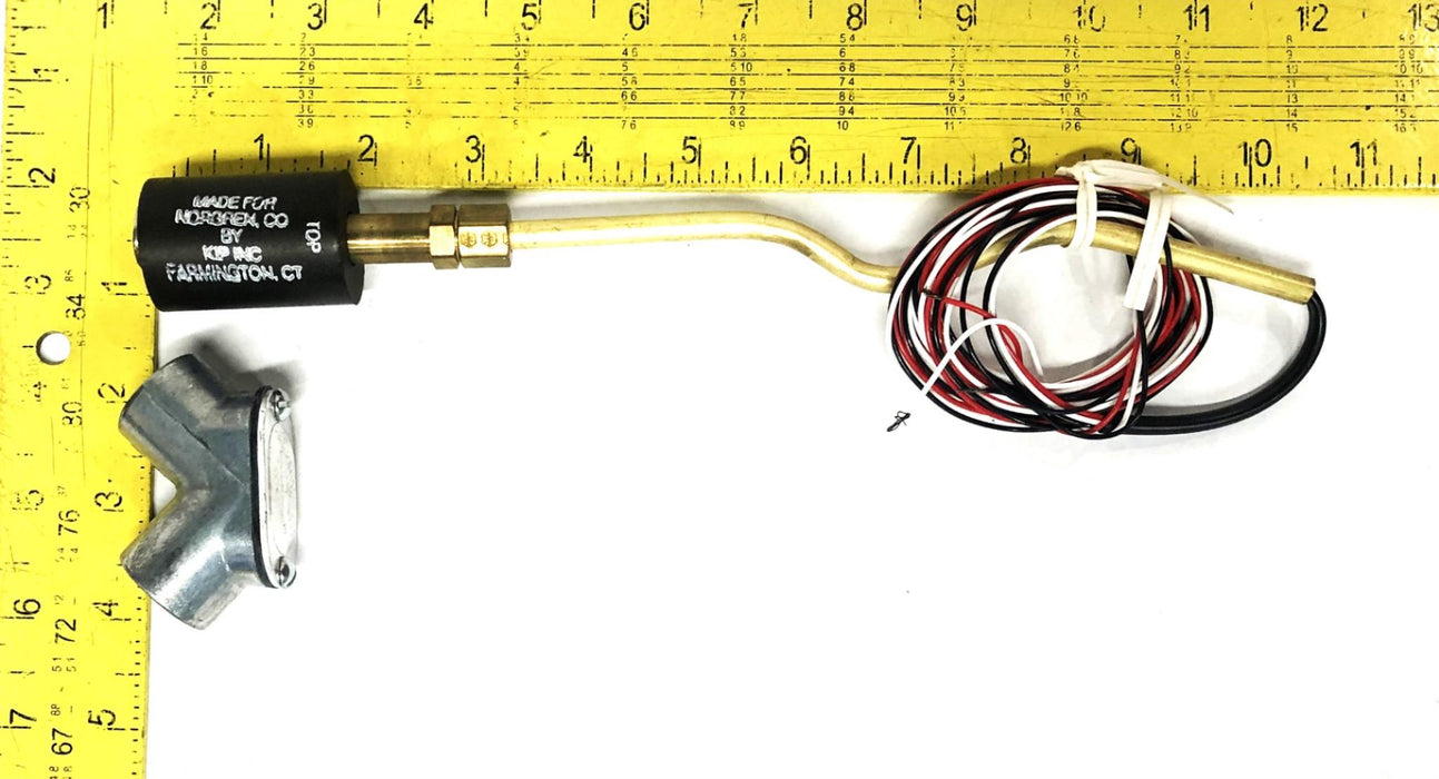Norgren Liquid Level Switch 18-023-018 NOS