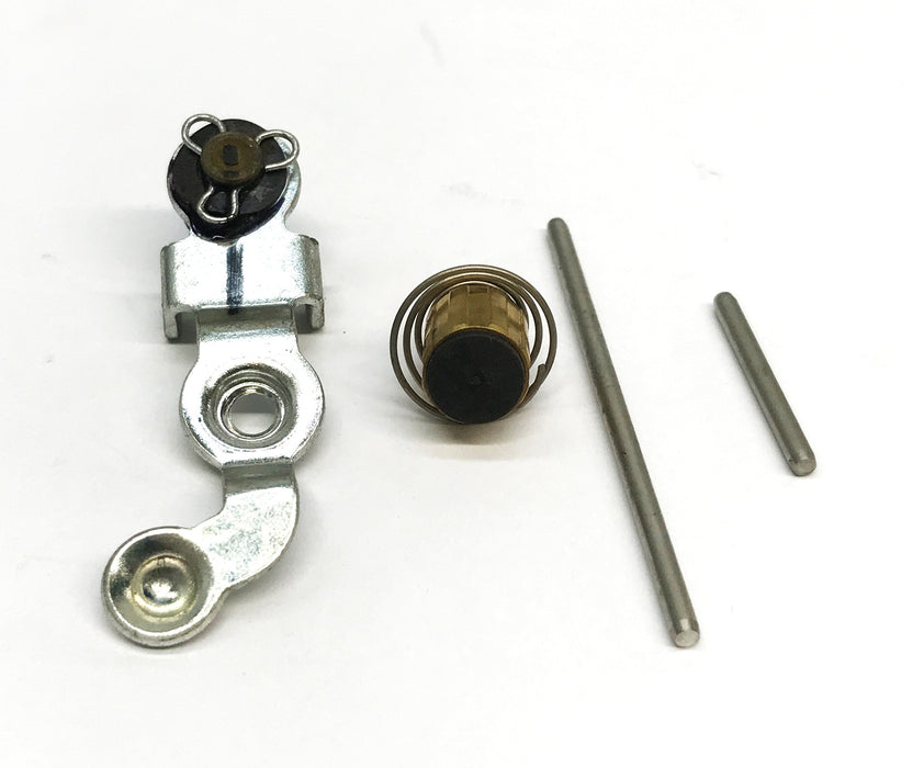Total Source Forklift Hyster Valve Overhaul Kit HY1479530 NOS