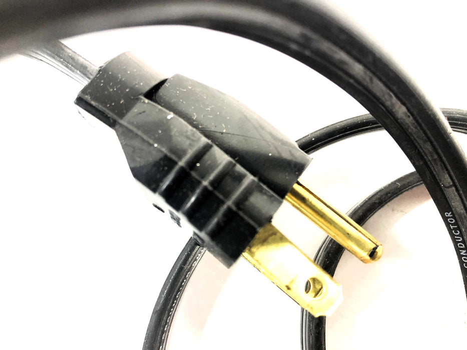 ZeroStart CSA Series C 1250W 120VAC Block Heater Assembly 3500044 (LR1843) NOS