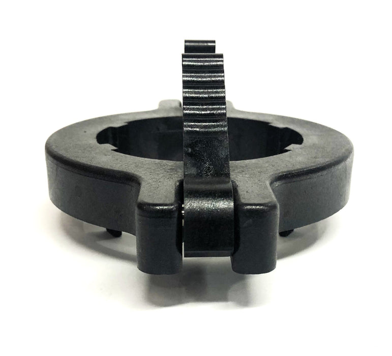 Hoppman 6-1/2 Inch Locking collar Assembly L050600049 NOS