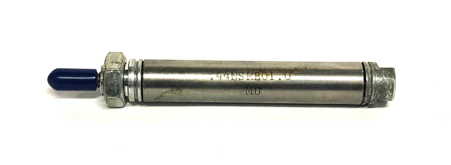 Parker Pneumatic Air Cylinder 44NSRB01.0 MU NOS