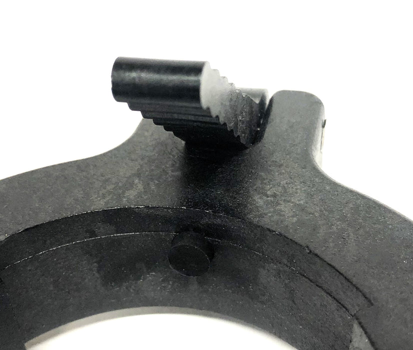 Hoppman 6-1/2 Inch Locking collar Assembly L050600049 NOS