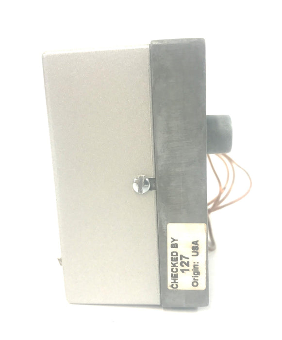 Siemens Temperature Transmitter 0-100 F 184-0036 NOS
