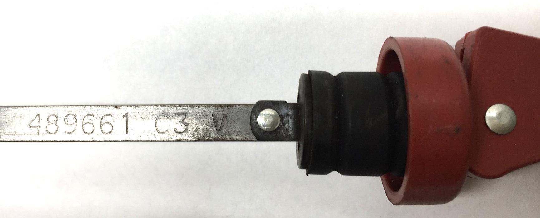 International/Navistar Transmission Dipstick 489661C3 NOS