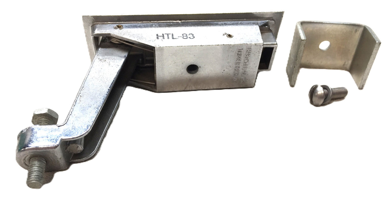 Southco Raised Trigger Compression Latch HTL83 (39133954) NOS