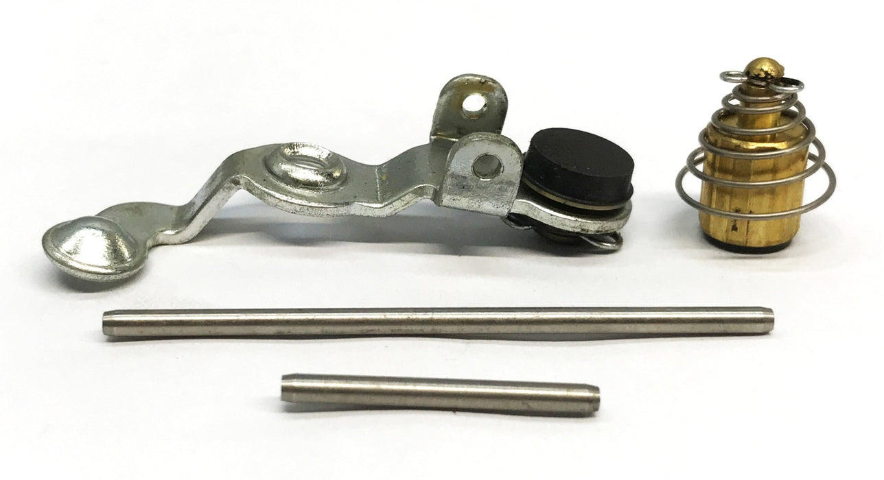 Total Source Forklift Hyster Valve Overhaul Kit HY1479530 NOS