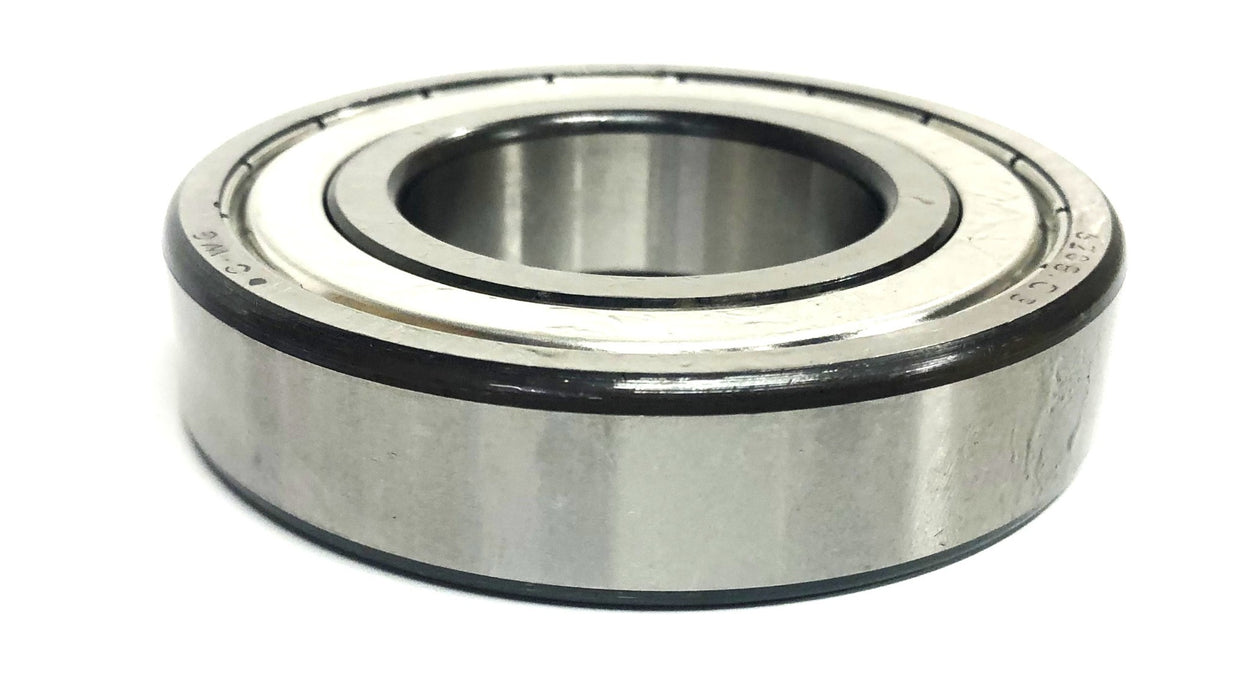 FAG Ball Bearing 6208.2ZR.C3.J22C [Lot of 2] NOS