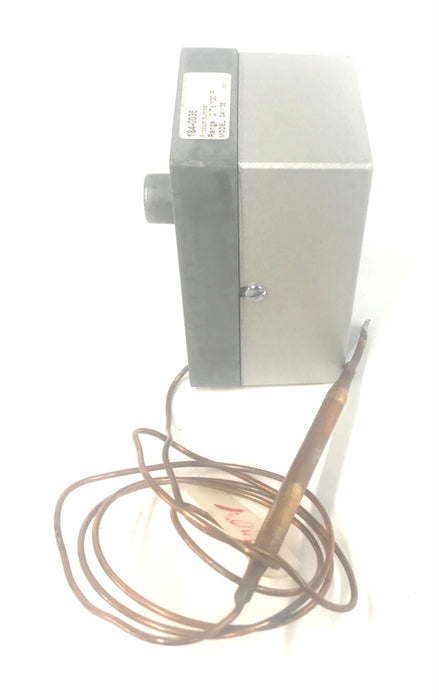 Siemens Temperature Transmitter 0-100 F 184-0036 NOS