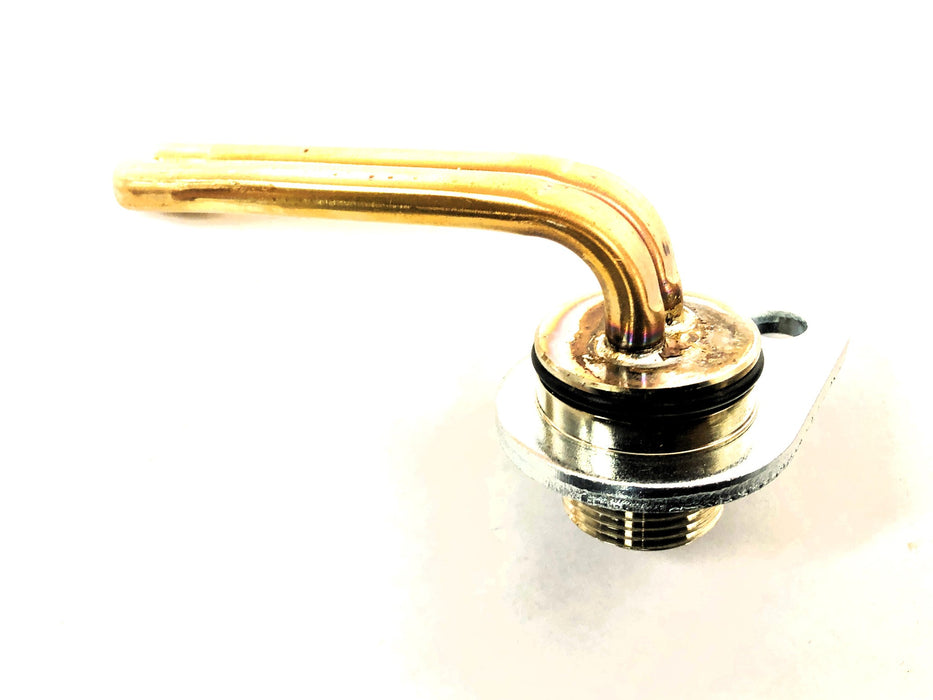 ZeroStart CSA Series P 1250W 120VAC Block Heater Assembly 3215 (LR1843) NOS