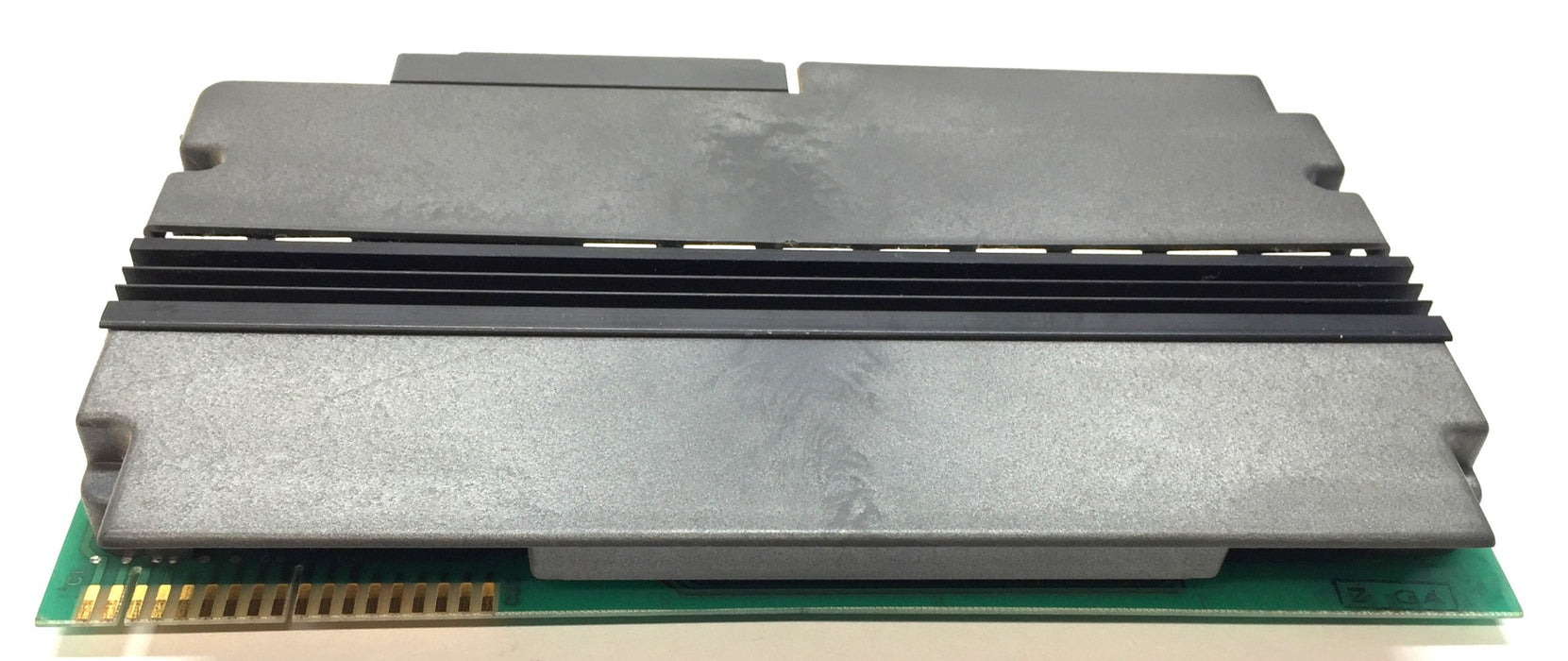 Allen-Bradley 12-24V DC Output Module 1771-OB (960093) [Lot of 2] USED