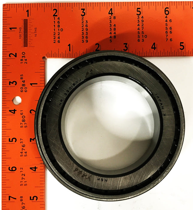 NSK Angular Contact Bearing HR32016XJP5 NOS