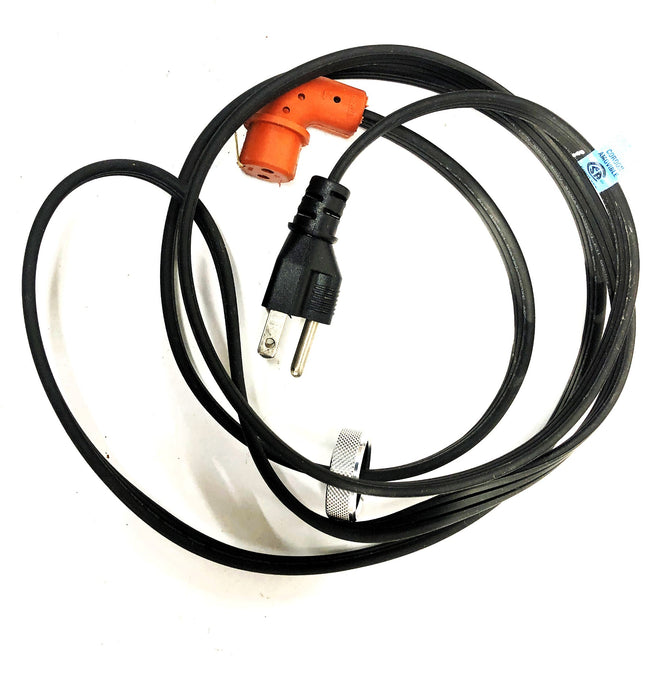 ZeroStart CSA Series P 1250W 120VAC Block Heater Assembly 3215 (LR1843) NOS