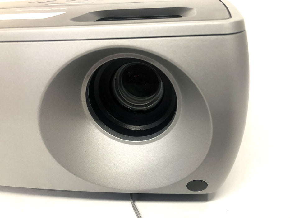 InFocus 100-240VAC 3.0A 50-60Hz Projector IN2104 No Power Cord Or Wiring USED