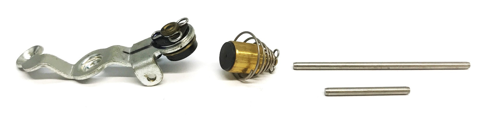 Total Source Forklift Hyster Valve Overhaul Kit HY1479530 NOS