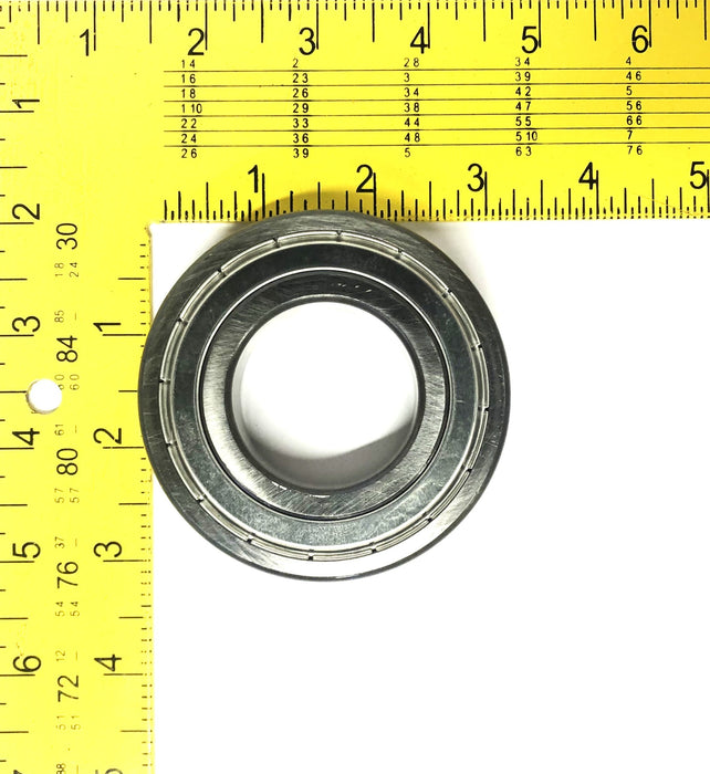 FAG Ball Bearing 6208.2ZR.C3.J22C [Lot of 2] NOS