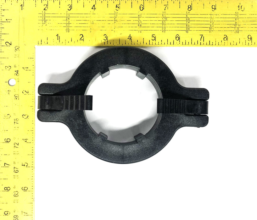 Hoppman 6-1/2 Inch Locking collar Assembly L050600049 NOS