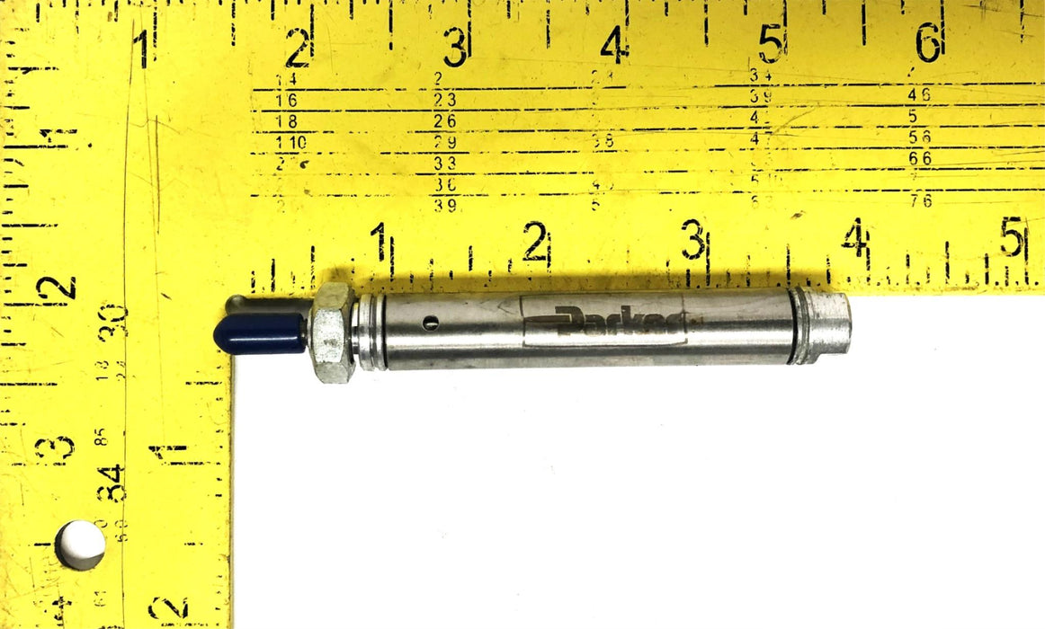 Parker Pneumatic Air Cylinder 44NSRB01.0 MU NOS