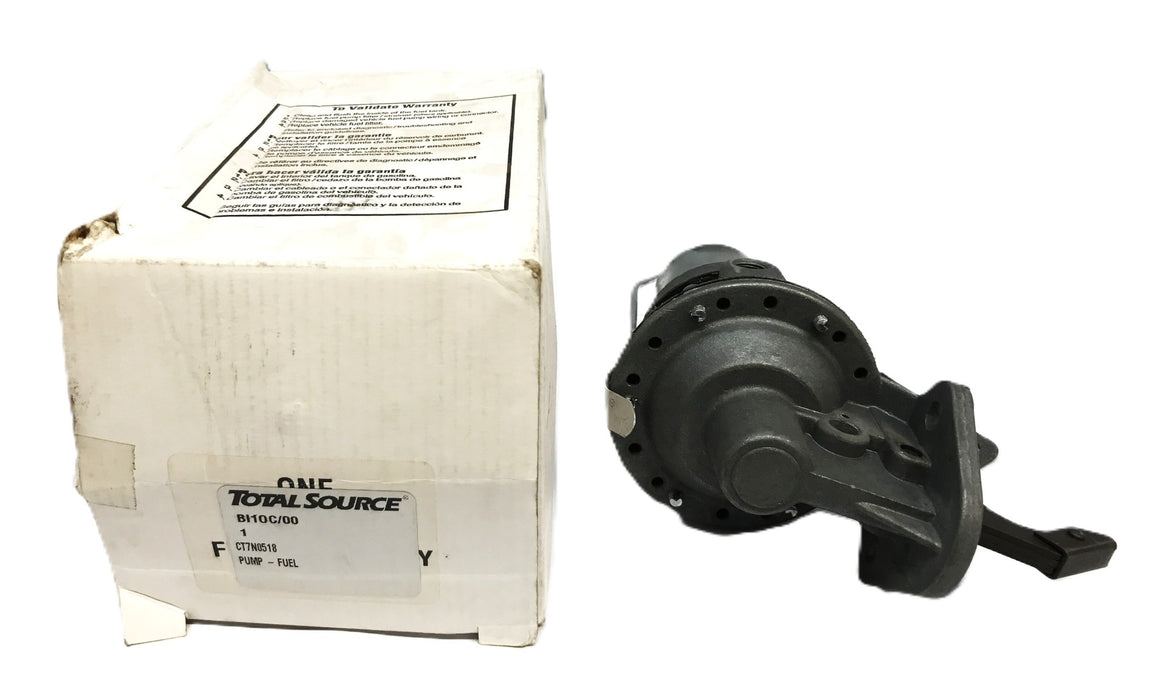 Total Source Forklift Caterpillar Fuel Pump CT7N0518 NOS