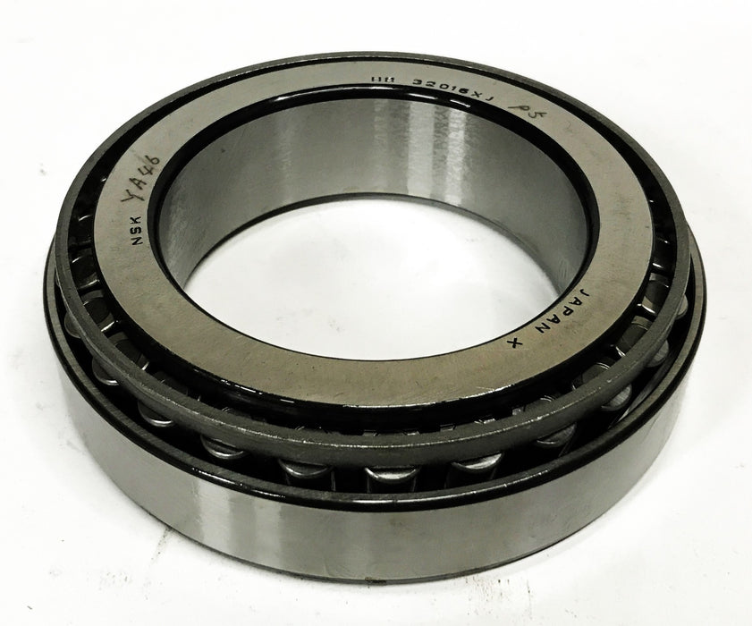 NSK Angular Contact Bearing HR32016XJP5 NOS