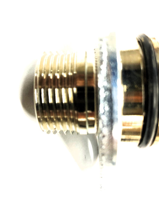 ZeroStart CSA Series P 1250W 120VAC Block Heater Assembly 3215 (LR1843) NOS