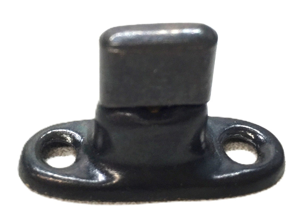 McMaster-Carr Black Turn-Button Stud Fastener 95678A671 [Lot of 26] NOS