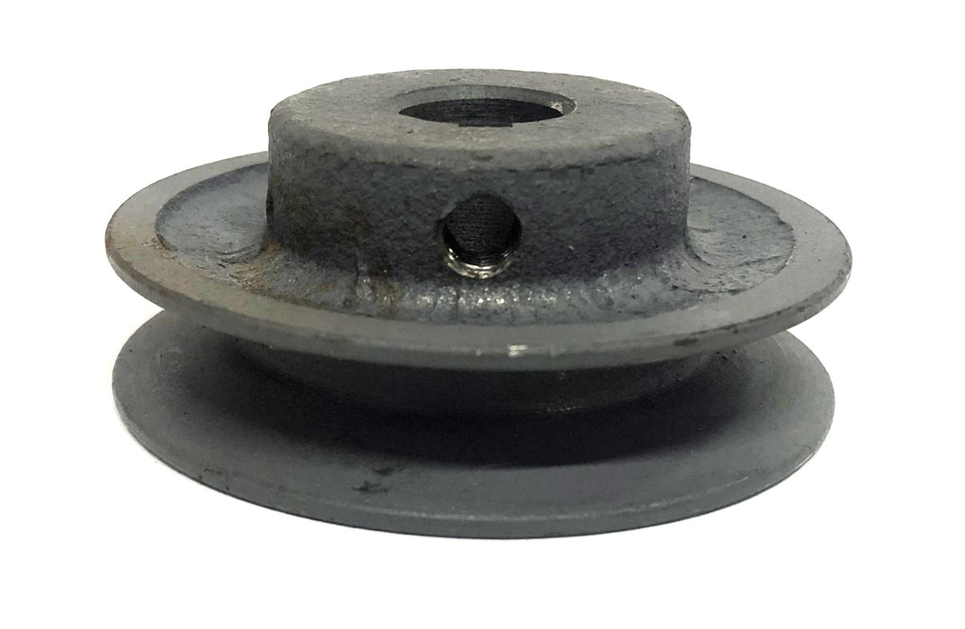 Browning 5/8 Inch Bore 1 Groove Pulley AK-28 NOS