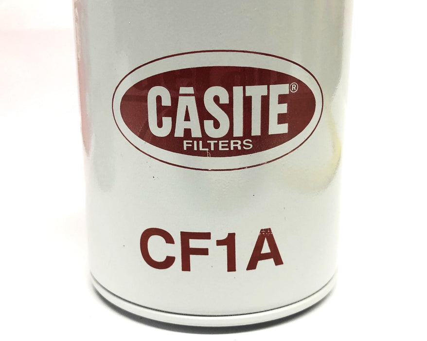 Casite Oil Filter CF1A [Lot of 4] NOS