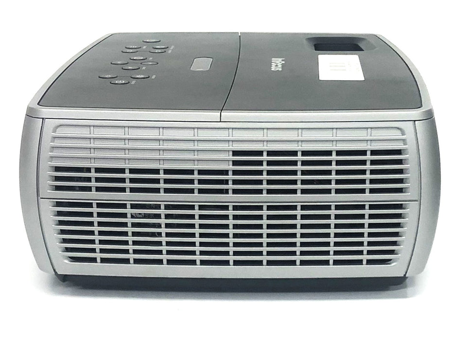InFocus 100-240VAC 3.0A 50-60Hz Projector IN2104 No Power Cord Or Wiring USED