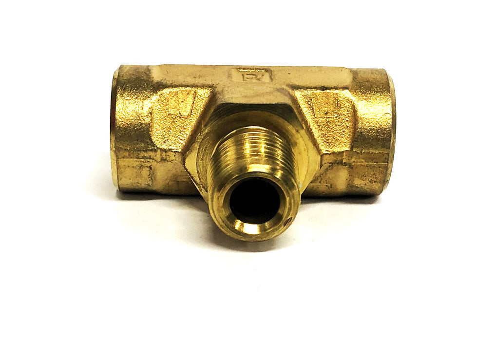 Videojet Hydraulic Pipe Fitting 203806 NOS