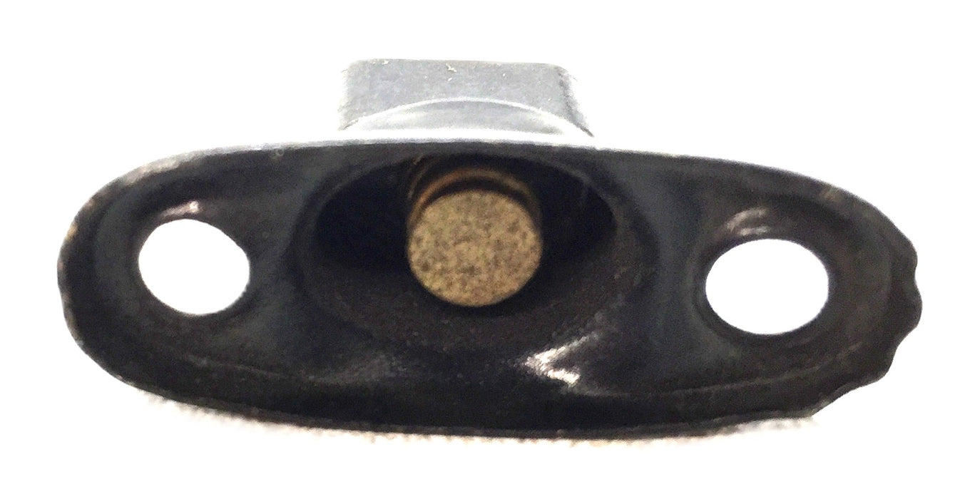 McMaster-Carr Black Turn-Button Stud Fastener 95678A671 [Lot of 26] NOS
