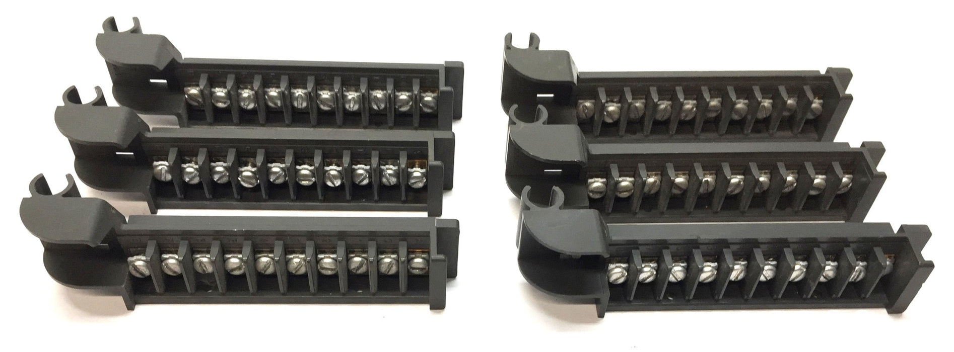 Allen-Bradley Field Wiring Swing Arm Series B 1771-WA [Lot of 6] USED