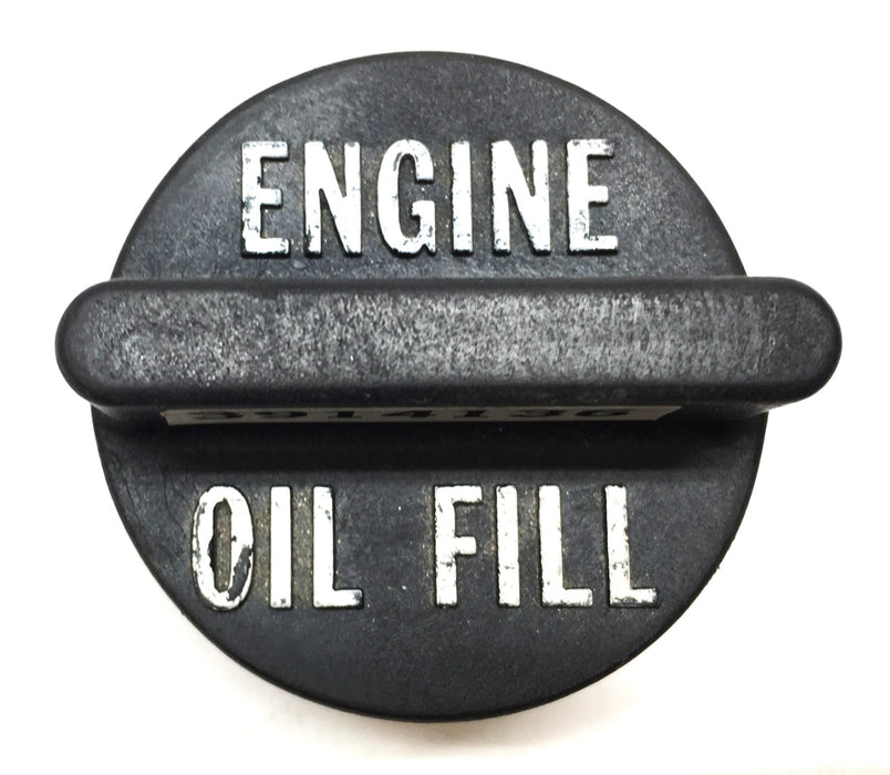 Freightliner Engine Oil Cap 3914136 (3901895) NOS
