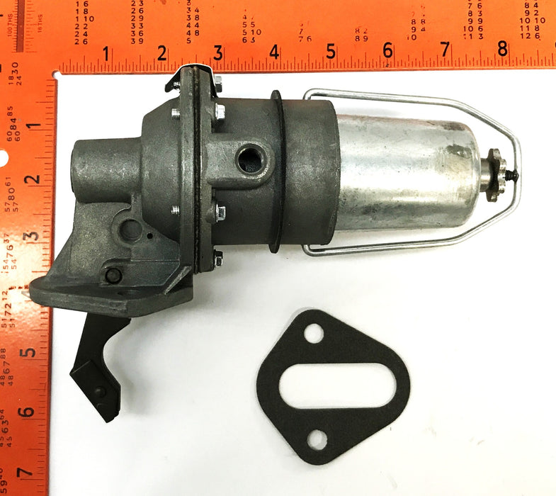 Total Source Forklift Caterpillar Fuel Pump CT7N0518 NOS