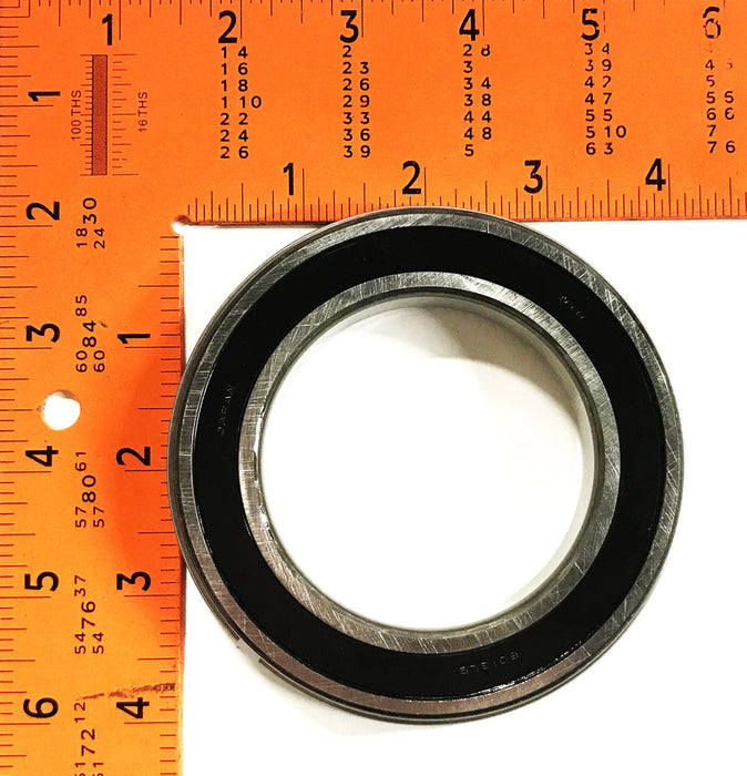 NTN Deep Groove Ball Bearing with Snap-Ring 6013LLBNR NOS