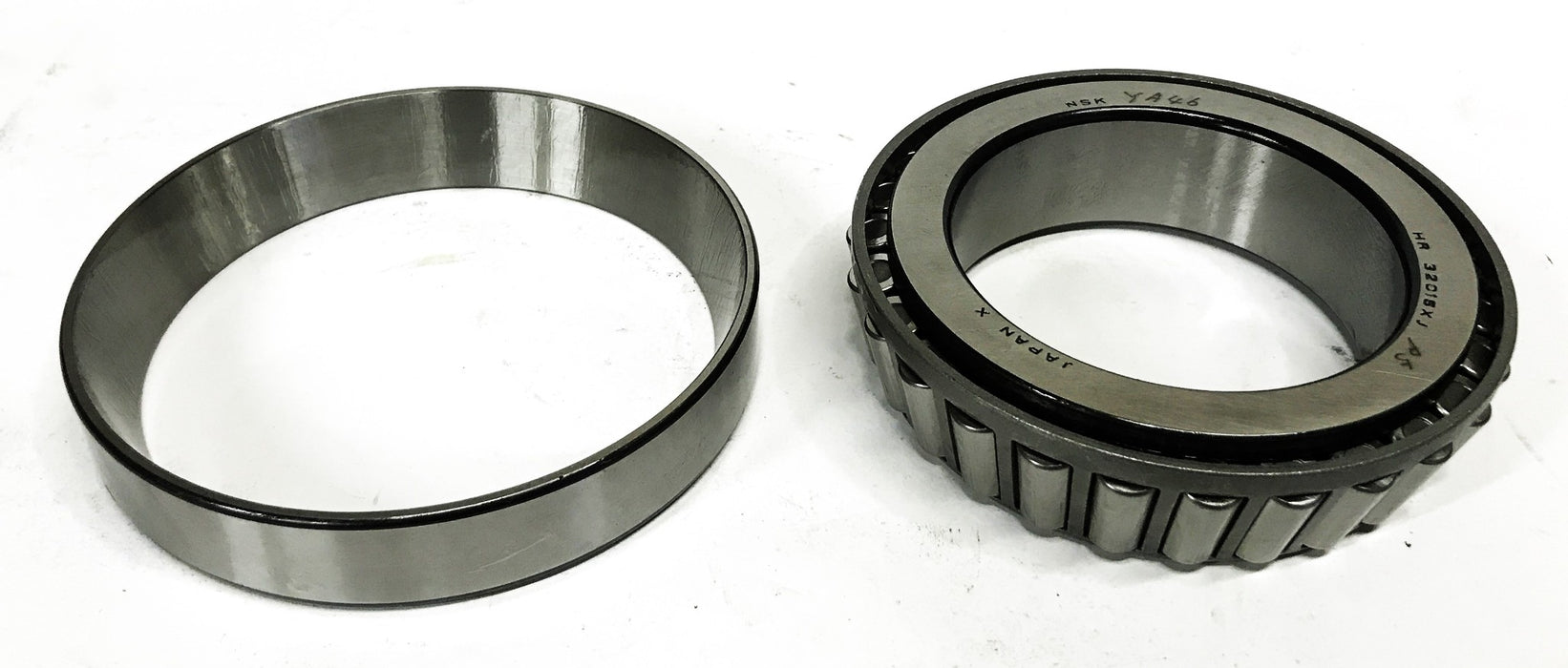 NSK Angular Contact Bearing HR32016XJP5 NOS