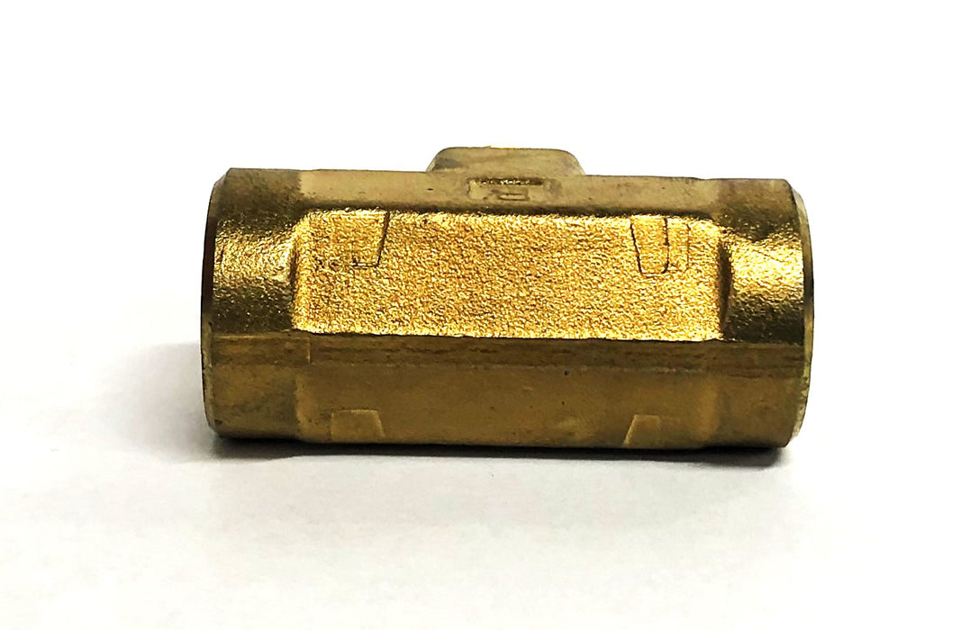 Videojet Hydraulic Pipe Fitting 203806 NOS
