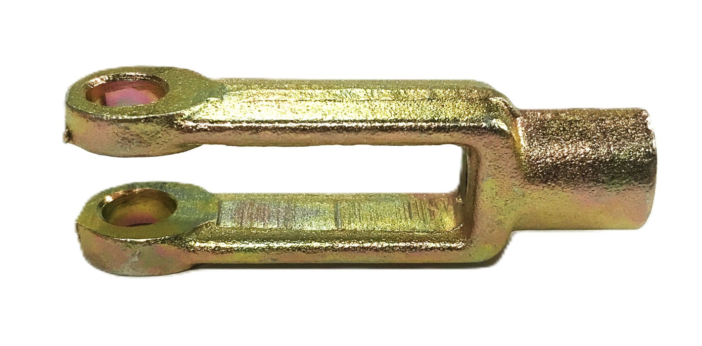 Total Source Clutch Rod Clevis LP756-1000 [Lot of 2] NOS