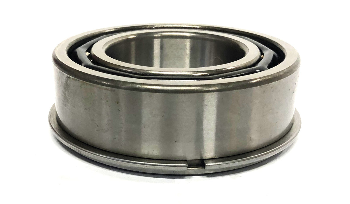 NTN Double Row Ball Bearing With Snap Ring 5210NR NOS