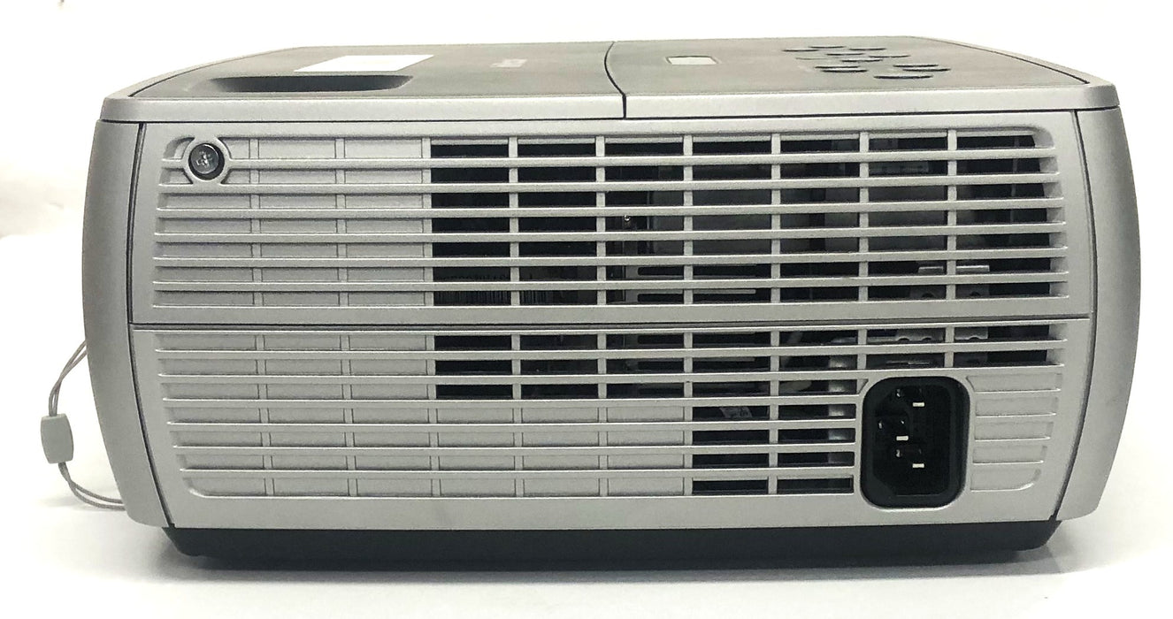 InFocus 100-240VAC 3.0A 50-60Hz Projector IN2104 No Power Cord Or Wiring USED