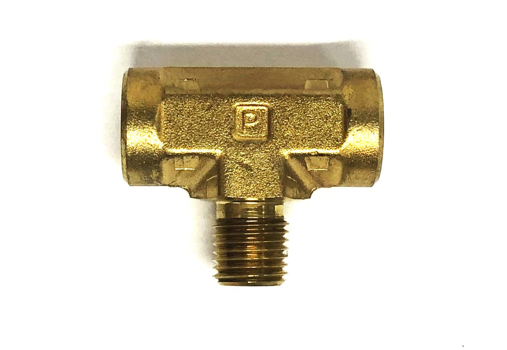 Videojet Hydraulic Pipe Fitting 203806 NOS