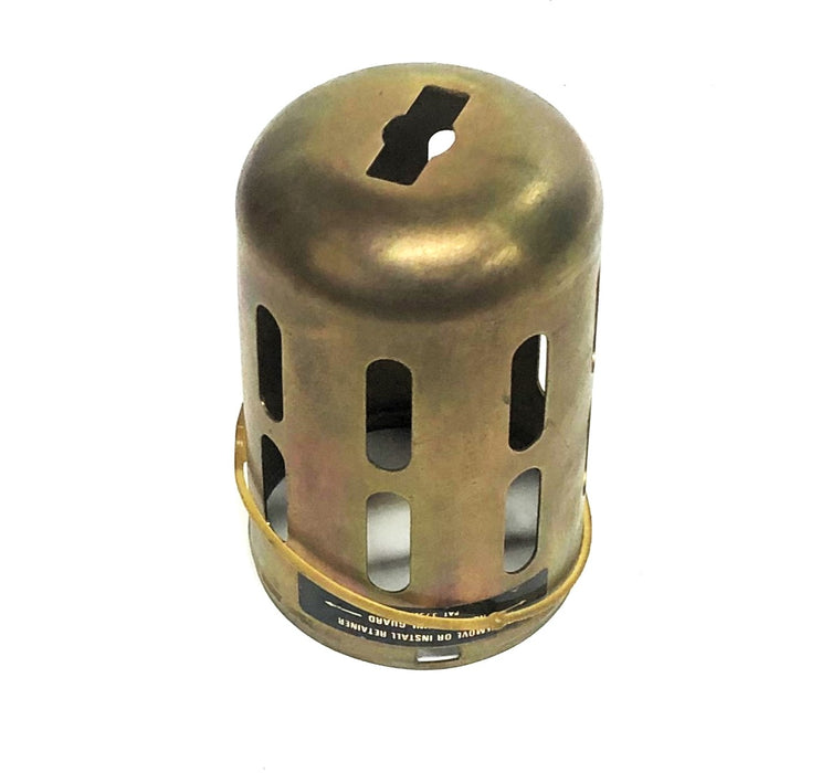 Unbranded Micro Fog Lubricator Bowl Guard 3.752.508 NOS