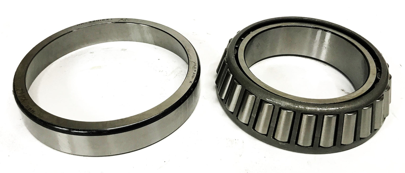 NSK Angular Contact Bearing HR32016XJP5 NOS