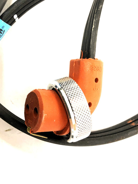 ZeroStart CSA Series P 1250W 120VAC Block Heater Assembly 0256 (LR1843) NOS